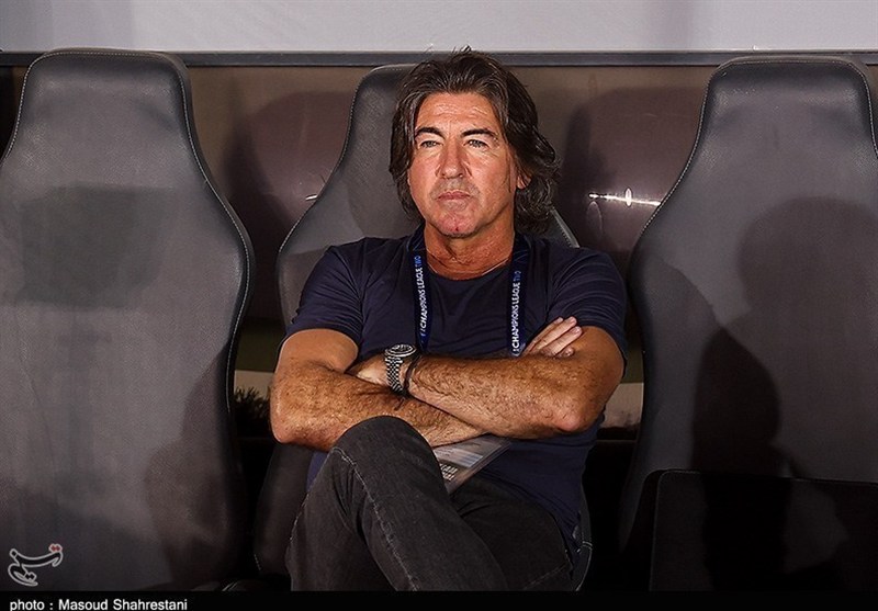 جلسه بی‌نتیجه هیئت مدیره استقلال؛ تکلیف ساپینتو تا پایان هفته مشخص می‌شود